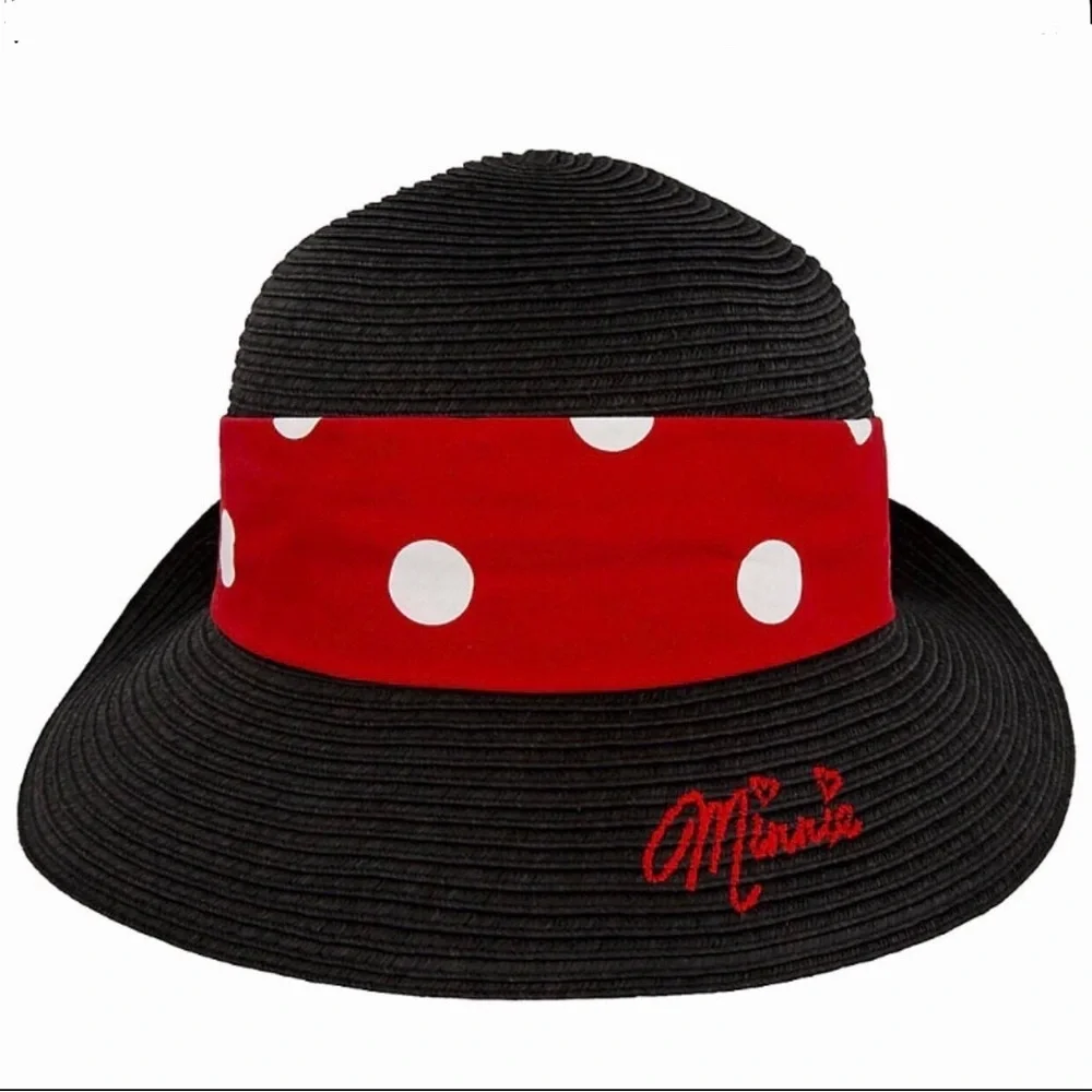 Disney Summer Hat